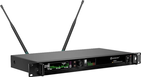 Приемник для радиосистемы Relacart HR-32S