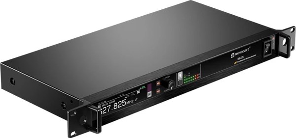 Приемник для радиосистемы Relacart HR-32S