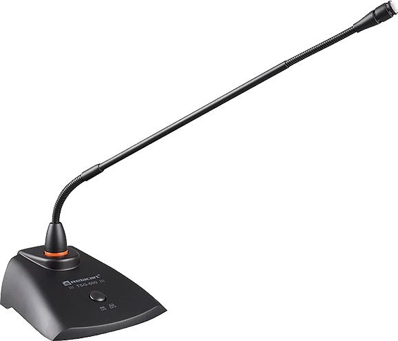 Микрофон Relacart TSG-600 - фото