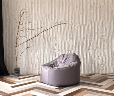 Бескаркасное кресло Mio Tesoro Poparada XXXL / PO-65x85-S