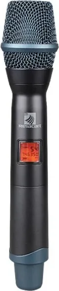 Радиосистема микрофонная Relacart HR-31S-H