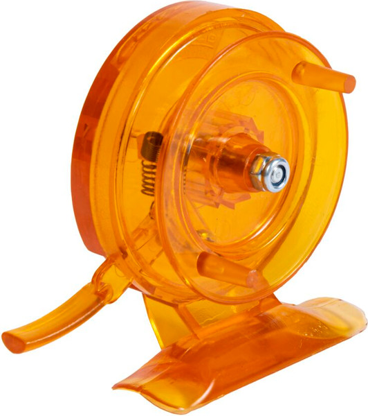 Катушка проводочная Salmo Сталкер с курком 50мм / 2005SK - фото