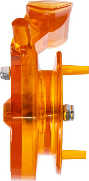 Катушка проводочная Salmo Сталкер с курком 50мм / 2005SK