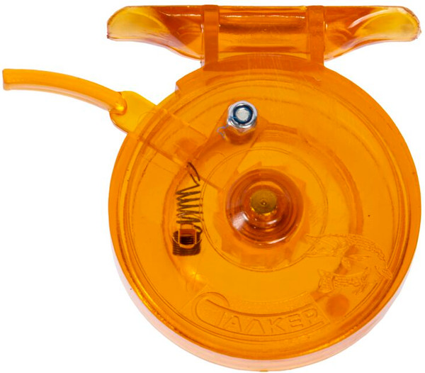 Катушка проводочная Salmo Сталкер с курком 50мм / 2005SK