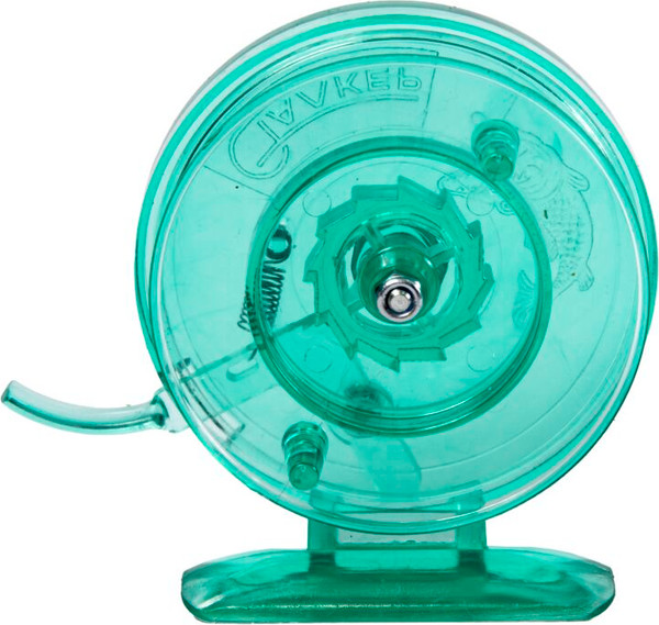 Катушка проводочная Salmo Сталкер 70см / 2007S