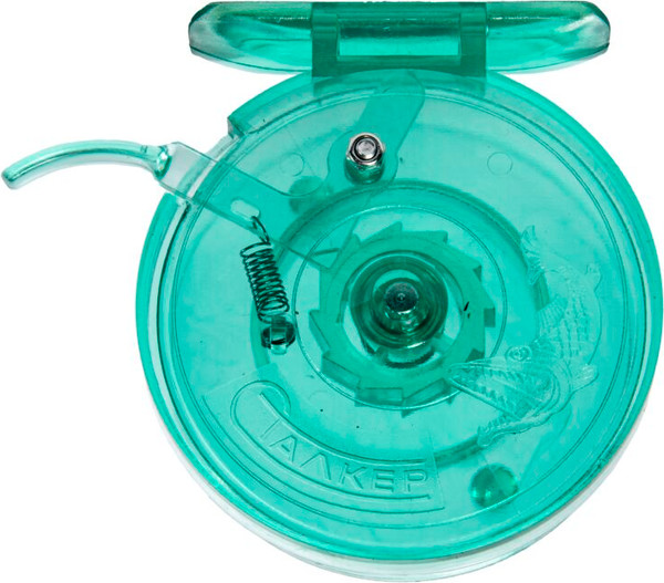 Катушка проводочная Salmo Сталкер 70см / 2007S