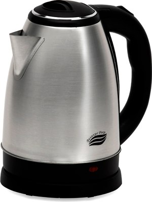 Электрочайник Великие Реки Чая 4а - фото