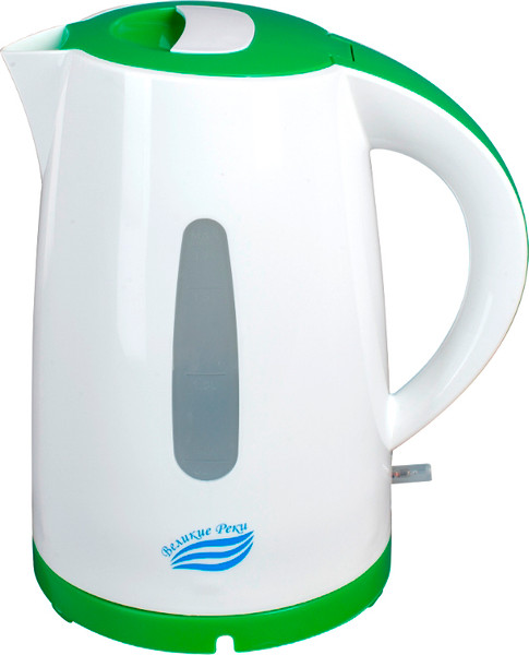 Электрочайник Великие Реки Томь-1 - фото