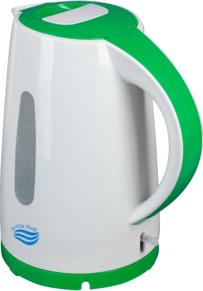 Электрочайник Великие Реки Томь-1