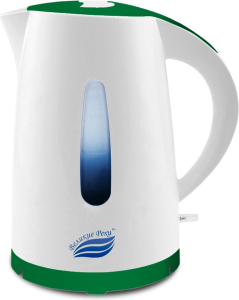 Электрочайник Великие Реки Томь-1