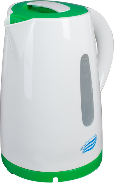 Электрочайник Великие Реки Томь-1