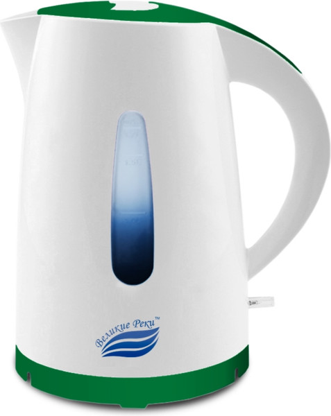 Электрочайник Великие Реки Томь-1