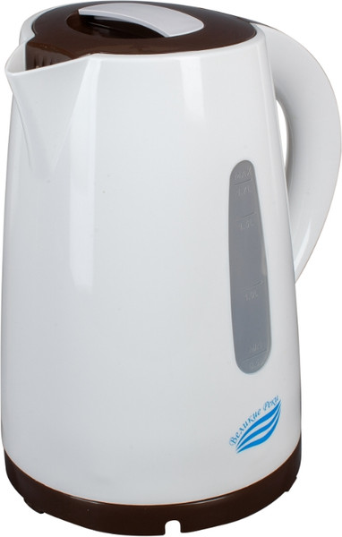 Электрочайник Великие Реки Томь-1