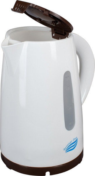 Электрочайник Великие Реки Томь-1