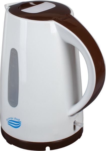 Электрочайник Великие Реки Томь-1