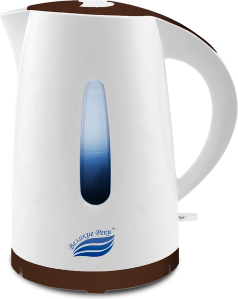 Электрочайник Великие Реки Томь-1