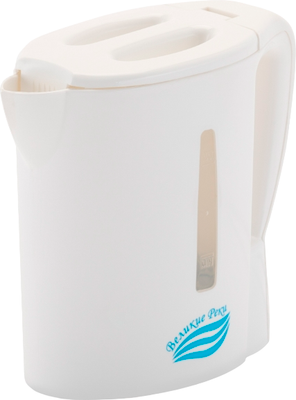 Электрочайник Великие Реки Мая-1 (белый) - фото