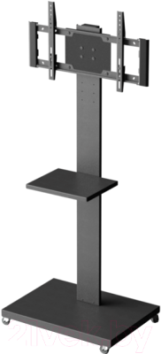 Стойка для ТВ/аппаратуры Holder PR-107 - фото