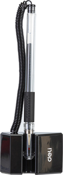 Ручка гелевая Deli Daily / E6791