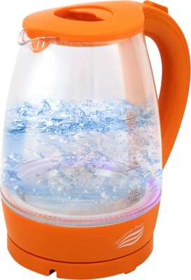 Электрочайник Великие Реки Дон-1 - фото