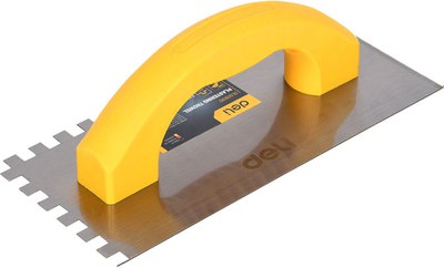 Гладилка Deli EDL509310 - фото