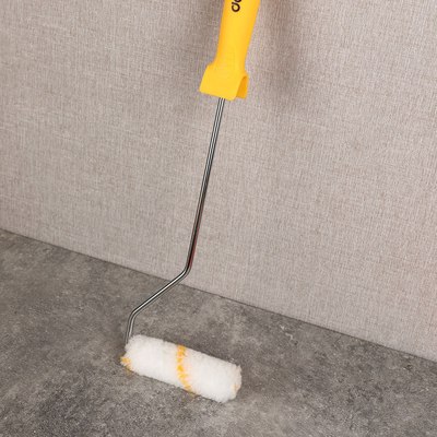 Валик малярный Deli EDL509514