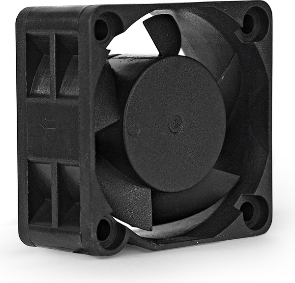 Вентилятор для корпуса ExeGate EX04020S3P / EX281211RUS