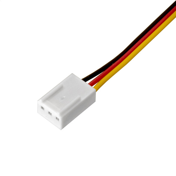 Вентилятор для корпуса ExeGate EX04020S3P / EX281211RUS