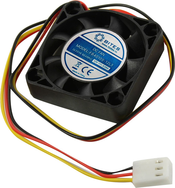 Вентилятор для корпуса 5bites FB4010S-12L3 - фото