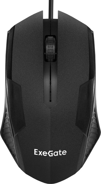 Мышь ExeGate SH-9025S - фото