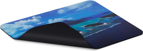 Коврик для мыши Buro BU-M10025