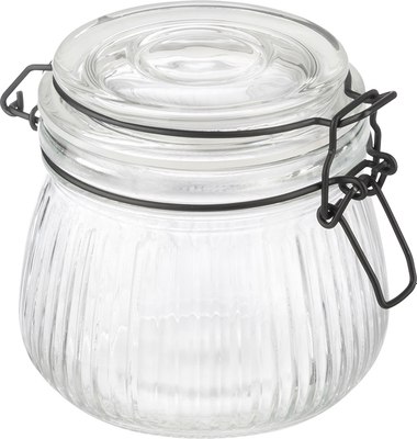 Емкость для хранения Mallony La Scala 108317 - фото