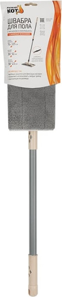 Швабра-моп Рыжий кот 310501