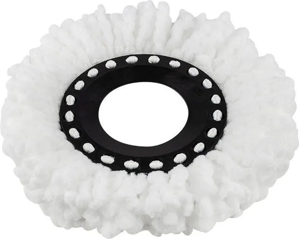 Моп для швабры Рыжий кот Торнадо MopM-22/23 / 107197 - фото