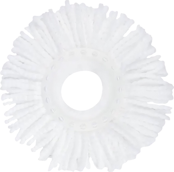 Моп для швабры Рыжий кот Торнадо MopM-18 / 310456 - фото