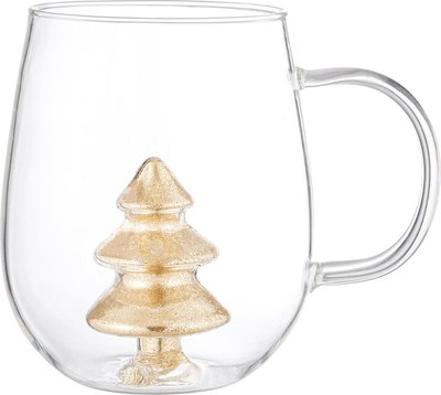 Кружка Lefard New Year 887-466 - фото