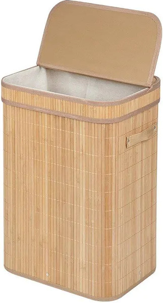 Корзина для белья Рыжий кот 108704