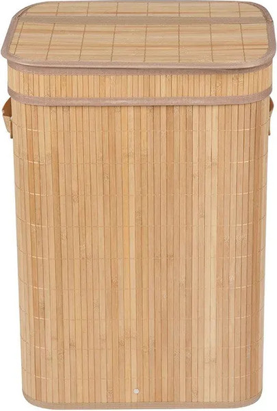 Корзина для белья Рыжий кот 108704