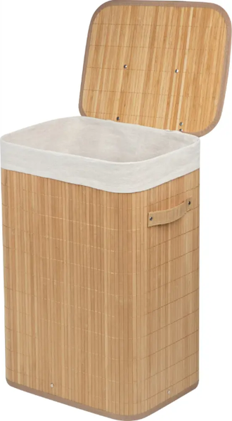 Корзина для белья Рыжий кот 108706