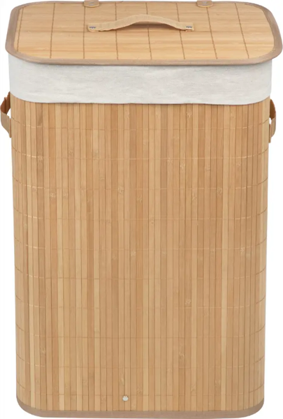 Корзина для белья Рыжий кот 108706