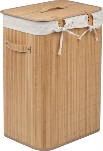 Корзина для белья Рыжий кот 108706