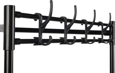 Вешалка для одежды Рыжий кот 108726