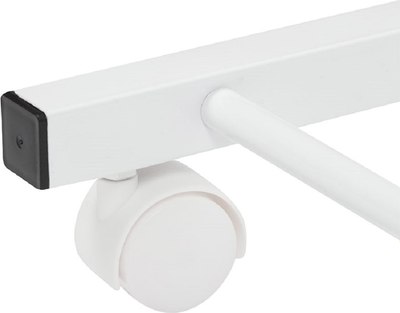 Стойка для одежды Рыжий кот 108728