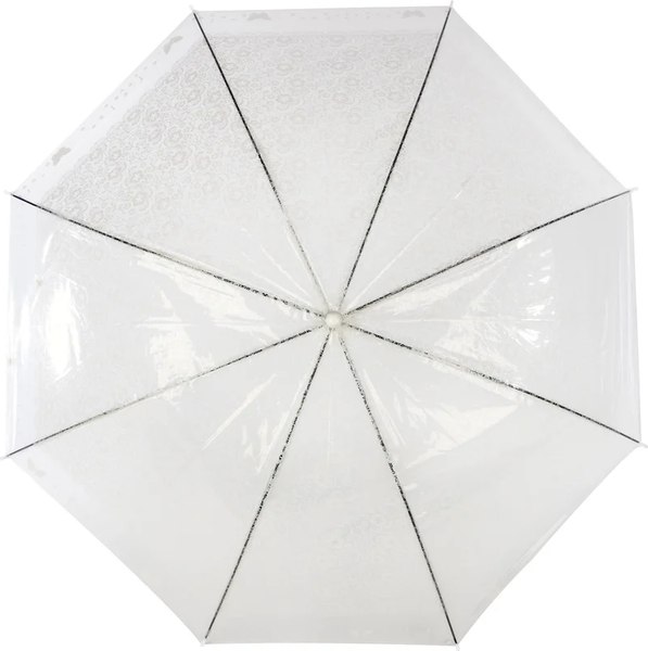 Зонт-трость Рыжий кот Basic / 107776