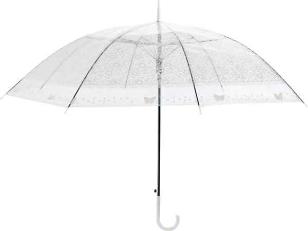 Зонт-трость Рыжий кот Basic / 107776