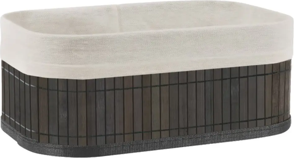 Корзина Рыжий кот 107949 - фото