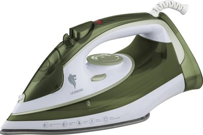 Утюг Leonord LE-1808 / 108251 (оливковый) - фото