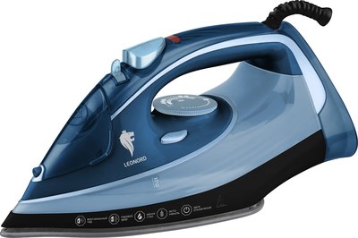 Утюг Leonord LE-1808 / 108252 (синий) - фото