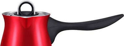 Турка электрическая Energy EN-296 / 106012 (красный)