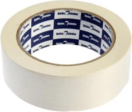 Лента малярная Klebebander 38мм 40м / K3840S
